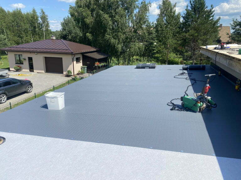 tavsjumts_pvc membrana_roofing_1